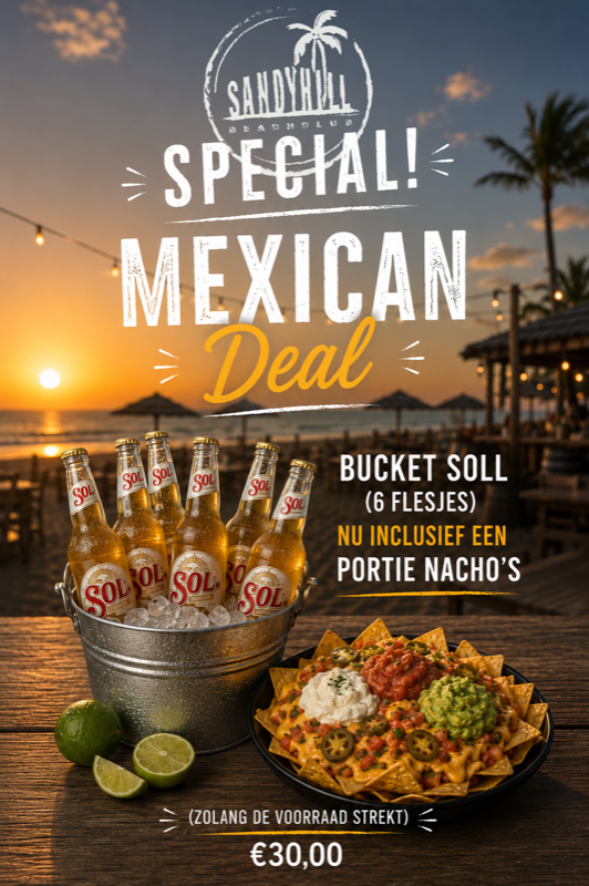 Mexican Deal
