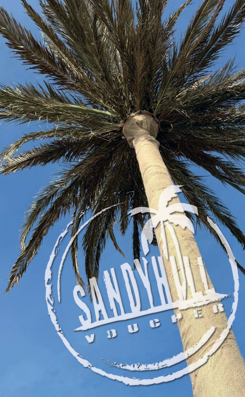 Sandy Hill Cadeaubon