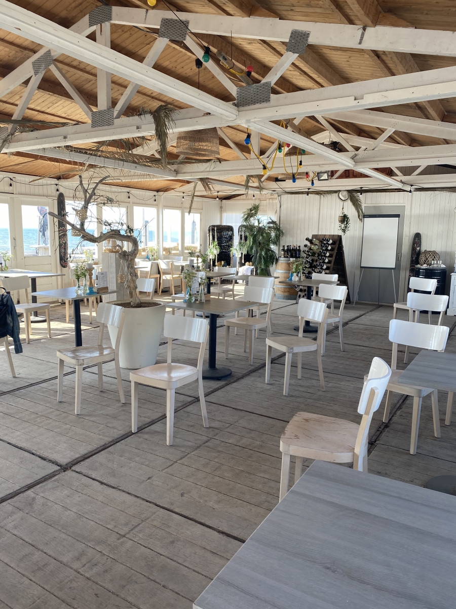 Evenementen bij Sandy Hill