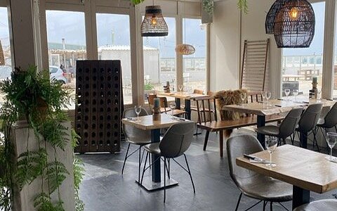 Sandy Hill restaurant