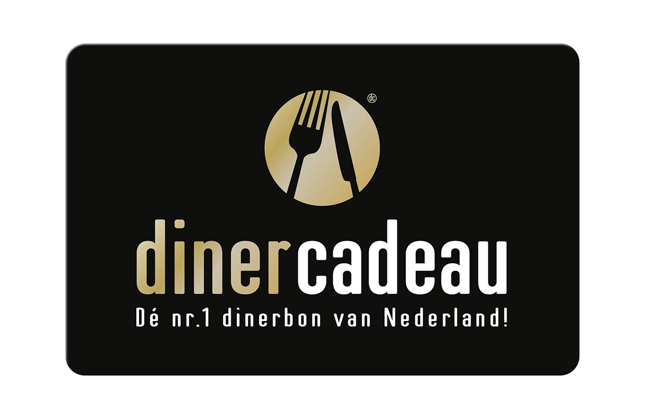 Dinnercadeau