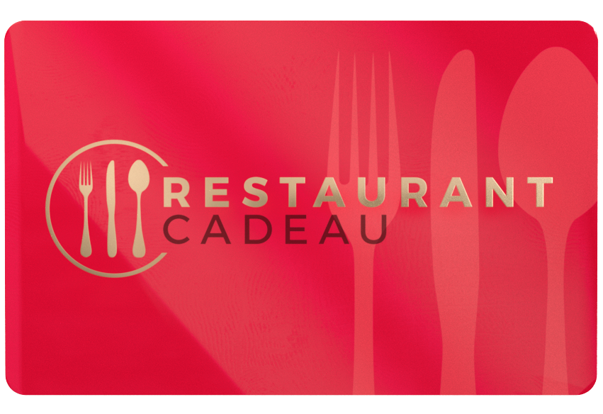 Restaurantcadeau